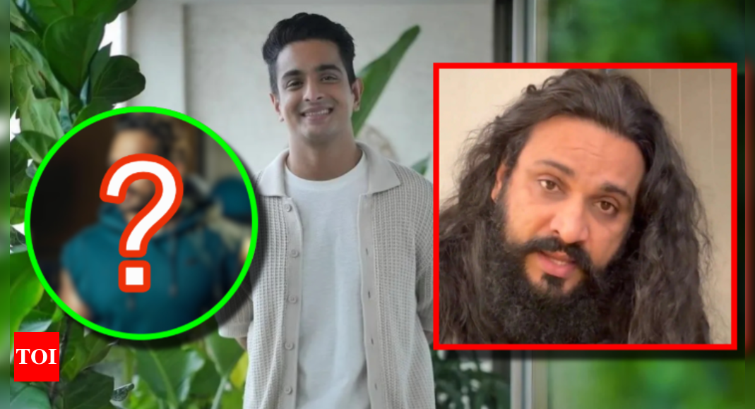 “Going too far” 3.6M followers rich fitness influencer defends Ranveer Allahbadia after ex-WWE star’s violent threat | WWE News – The Times of India