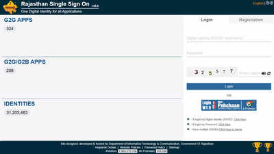 RSMSSB CET 12th level result 2025 declared at rssb.rajasthan.gov.in; direct link here