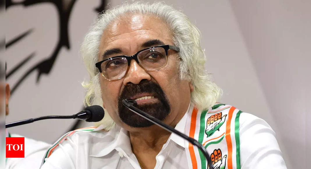 Sam(e) trouble again: Pitroda puts Cong on backfoot with his China praise