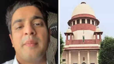  SC to hear YouTuber Ranveer Allahbadia's plea against FIRs on Tuesday