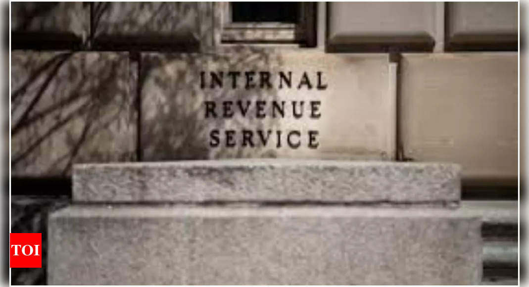 Where’s my IRS tax refund? How can you check status in 2025 - All you need to know