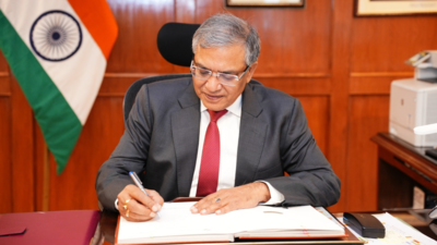 Gyanesh Kumar appointed 26th Chief Election Commissioner