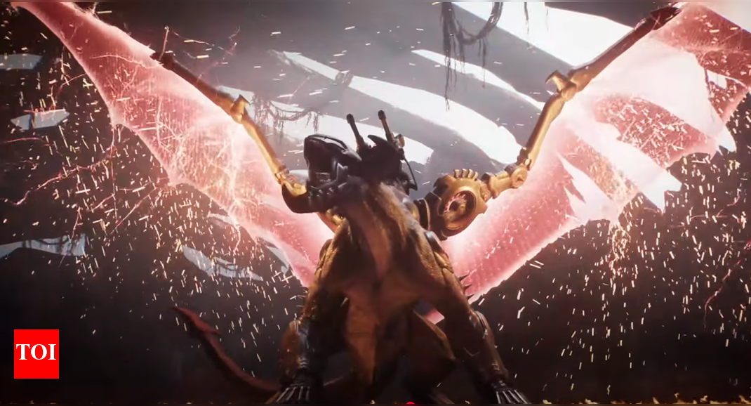 5 best games for Xbox Series X/S in 2025 Esports News The