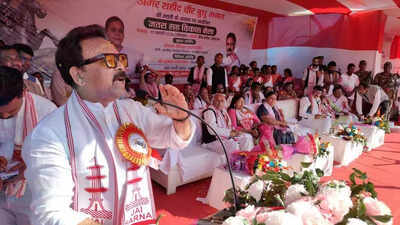 Include state freedom fighters in school curriculum: Minister