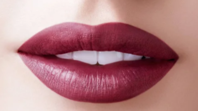 Must-Have Maroon Lipsticks for for Every Occasion