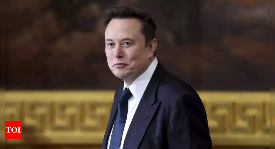 Elon Musk's 'reminder' to Wikipedia: $1 billion offer for name change to ...