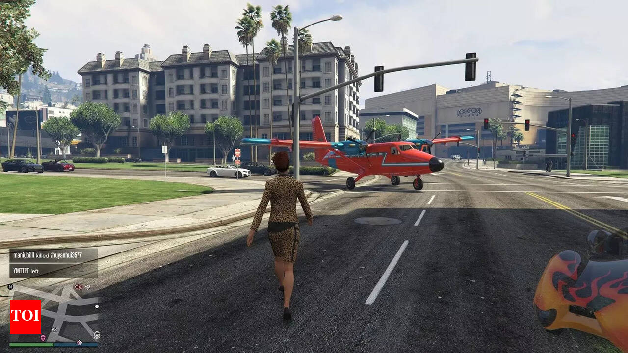 Cheats For Gta 4 Helicopter Photo 