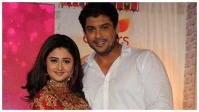 Rashami Desai recalls not talking to Sidharth Shukla for 9 months: 'It had just gotten very bitter'