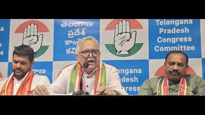 T’gana caste survey for socio-economic justice: Ajay Singh