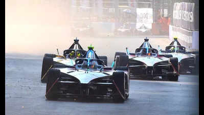 Formula E: ACB questions FEO officials
