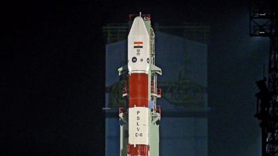 Satellite India’s 1st private PSLV will launch TDS-1 to test 35 new technologies