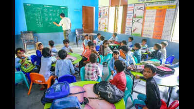 Viral video shows Bedam alleging Urdu teachers got jobs with fake degrees