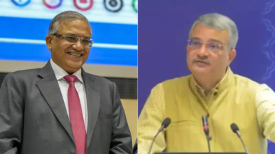 Senior EC member Gyanesh Kumar new CEC, Haryana chief secretary Vivek Joshi on panel