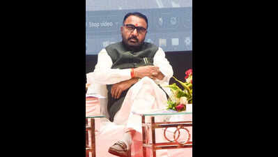 Union Minister Prataprao Jadhav Hints at Travel Restrictions