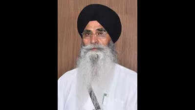 Dhami quits as SGPC chief on moral grounds amid row over jathedar’s sacking