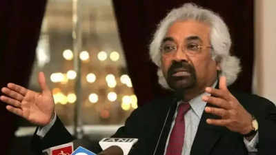 Assuming China is enemy unfair, says Sam Pitroda, draws fire from BJP