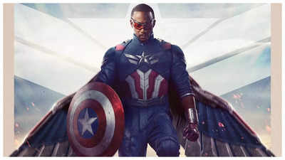 Captain America: Brave New World box office collection Day 4: Anthony Mackie starrer sees decline in collections on first Monday