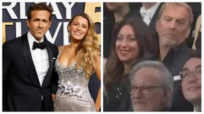 Ryan Reynolds and Blake Lively's SNL diss at Justin Baldoni BACKFIRES; Netizens applaud Kevin Costner for standing up against 'bullies'