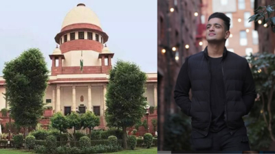 'Your words make daughters, sisters, parents and even society feel ashamed': Supreme Court raps Ranveer Allahbadia