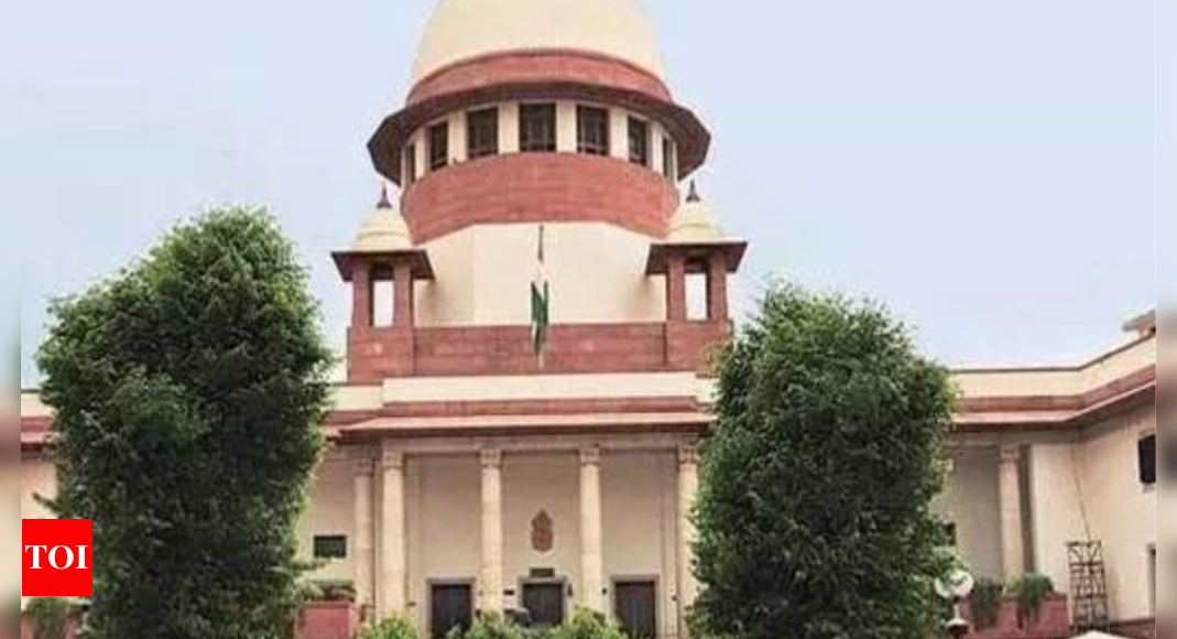 'We are not going to leave vacuum': SC seeks Centre's response on YouTube content