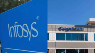 'Caught red-handed and ...': Cognizant in court filing against Infosys