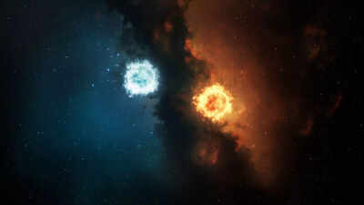 Paradoxical Unity Of Yin and Yang