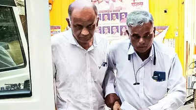 Arrested New India Cooperative Bank’s general manager gave builder cash on 100 occasions: Mumbai police