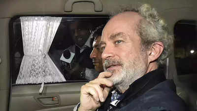 British national Christian Michel James gets bail in Rs 3,600 crore AgustaWestland chopper scam