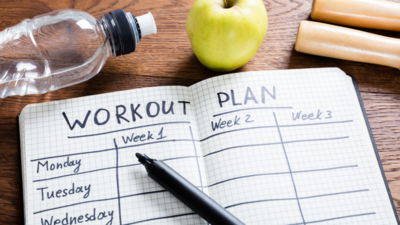 7 effective ways to stay motivated for regular workouts