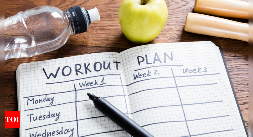 7 effective ways to stay motivated for regular workouts