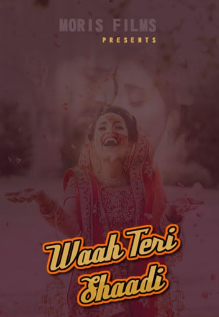Waah Teri Shaadi