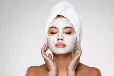 Best Facial Masks For A Clean Glowing Skin