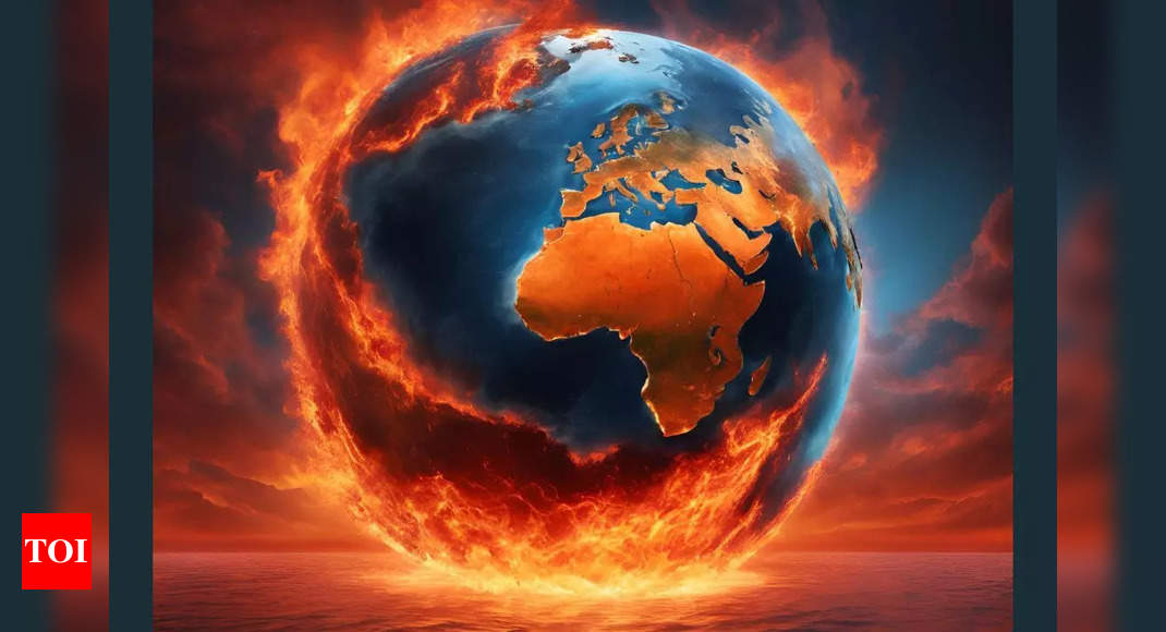 Will the Earth uninhabitable? New experiment predicts