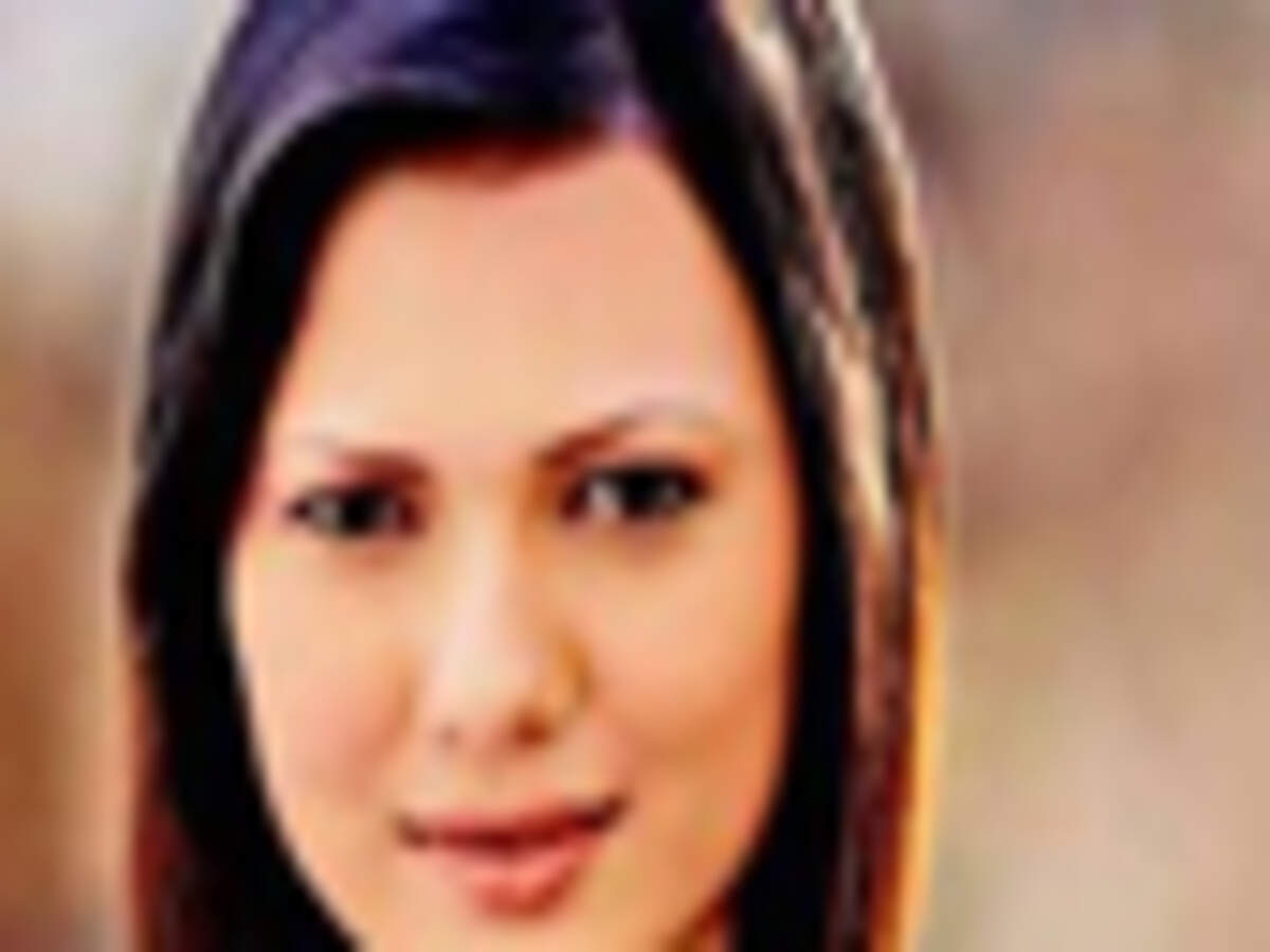 Rochelle Maria Rao