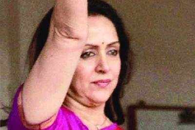 Bollywood turns out at UP assembly elections