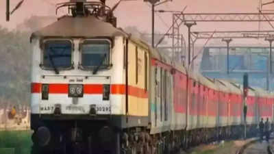 RRB CBT 2 tentative exam schedule released: Check important dates and other details – The Times of India