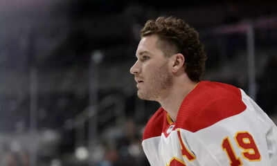 Matthew Tkachuk’s Salary and Net Worth: How Much Does the NHL Star Make in 2025?