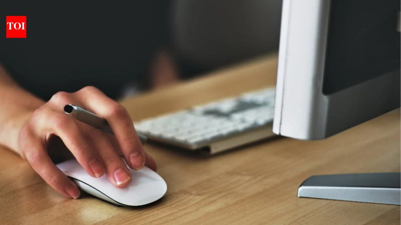 Ditch the Wires With The Best Wireless Mouse to Boost Productivity ...