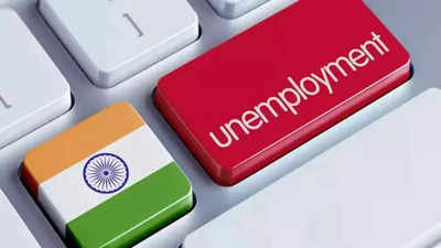 Unemployment rate dips to 6.4% in December quarter: Survey