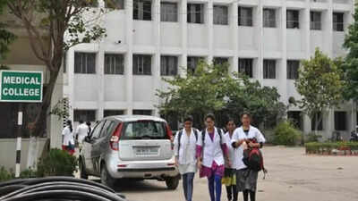 NEET PG stray vacancy round results expected soon: Check vacancies and other details – The Times of India