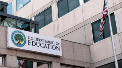 US Education dept to probe transgender support policies across multiple Northern Virginia school districts, impacting over 450 schools – The Times of India