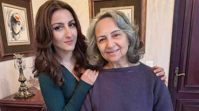 Soha Ali Khan on financial lessons from Sharmila Tagore and Mansoor Ali Khan: ‘We were made aware of money’s value’