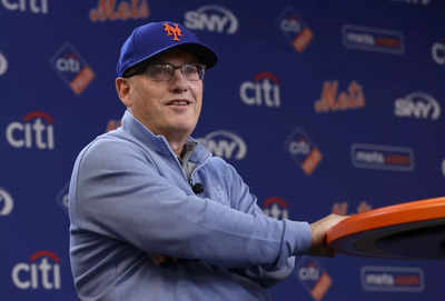 “I love it”: Steve Cohen praises himself for turning NY Mets into ‘good team’ from an ‘underdog’ franchise