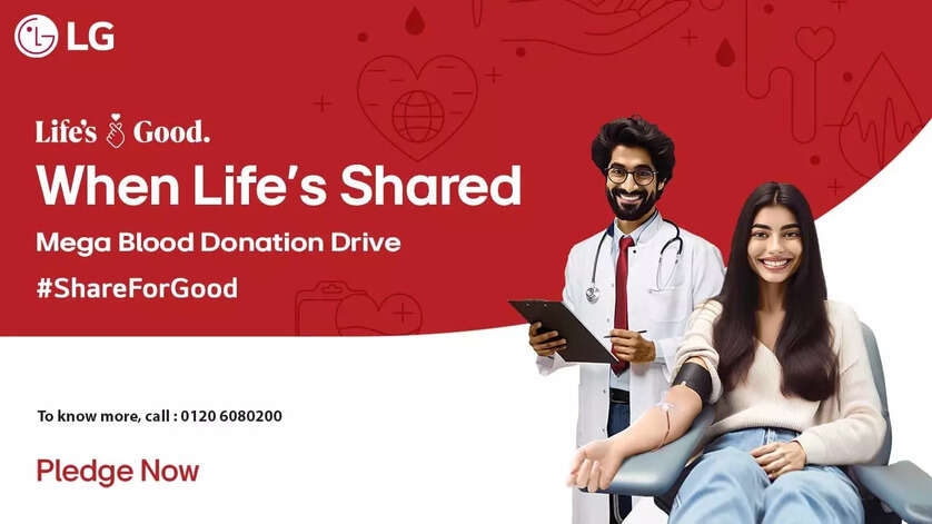 Blood Donation: Benefits and Myths