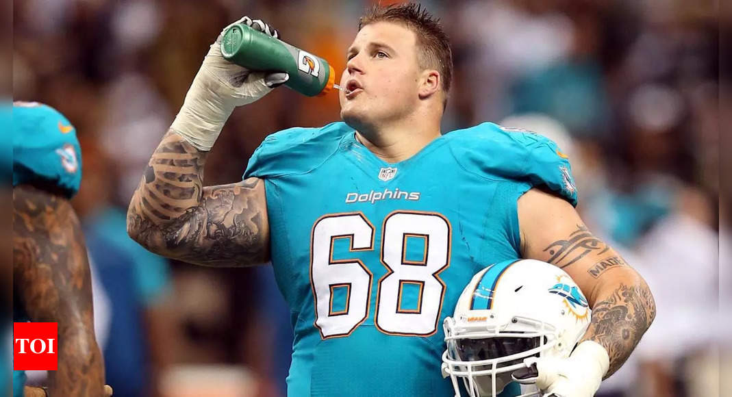 “You tried to ruin my career”: Former NFL player Richie Incognito finds himself once again dragged in the controversial 2013 Bullygate scandal