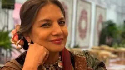 Casting Director Releases Hindi Cinemas from Stock Characters: Shabana Azmi