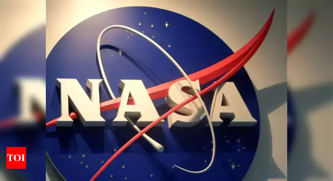 NASA Internship 2025 deadline soon: Check required GPA, academic level, and other details - The Times of India