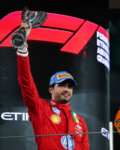 Carlos Sainz Brings Ferrari Secrets to Williams – And They’re Listening Closely