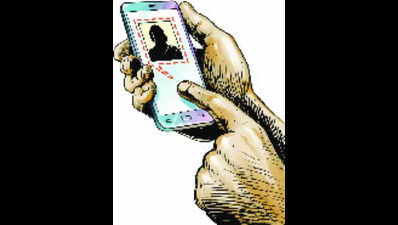 FIR against man for posting kin's morphed photos on Instagram