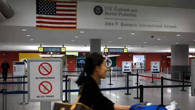 Skipping the H-1B hassle? Indian professionals bet big on EB-5 for a green card: Cost, benefit, requirements, and more – The Times of India